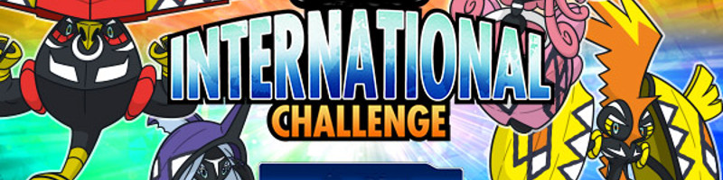pokemon sun moon international challenge