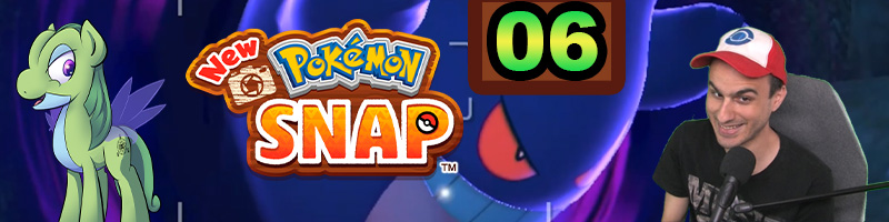 pokemon snap episode 06