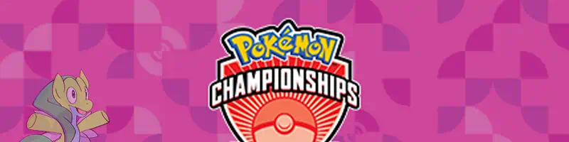 Όλα τα ματς pokemon VGC, TCG και Go, World Championships