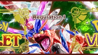 regulation set i vgc rules pokemon scarlet pokemon violet