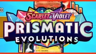 prismatic evolutions pokemon tcg pokemon scarlet pokemon violet