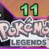 Pokemon Legends: Z-A, Εκπομπή 11, οδηγός στρατηγικής, Pokemon, Nintendo Switch, οδηγού στρατηγικής