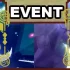 pokemon tera raid events typhlosion july 2026 Magikarp