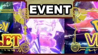 Tera raid battle events Delphox, Greninja, Decidueye, Incineroar, Primarina