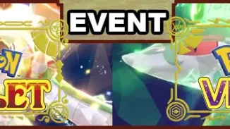 pokemon tera raid events, Serperior, Emboar, Chesnaught