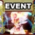Tera Raid Battle events Rillaboom, Cinderace, Inteleon