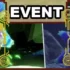 Tera raid battle event Glimmora