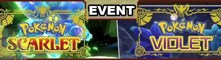 Tera raid battle event Glimmora