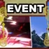Mighty Kingambit event, Pokemon scarlet, Pokemon Violet