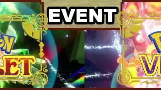 pokemon scarlet violet tera raid battle events Skeledirge Meowscarada