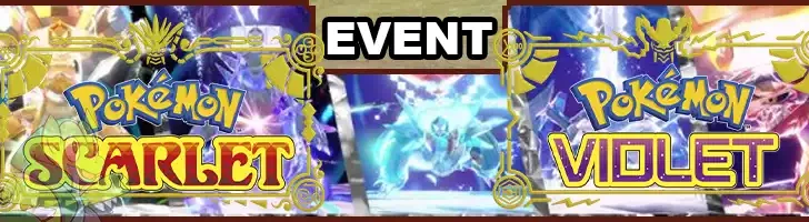 Quaquaval, Dragonite, tera raid events, pokemon scarlet, pokemon violet, pokemon events